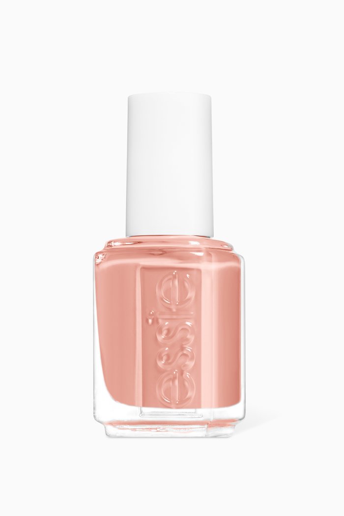 

Eternal Optimist 676 Nail Polish, 13.5ml, Colourless