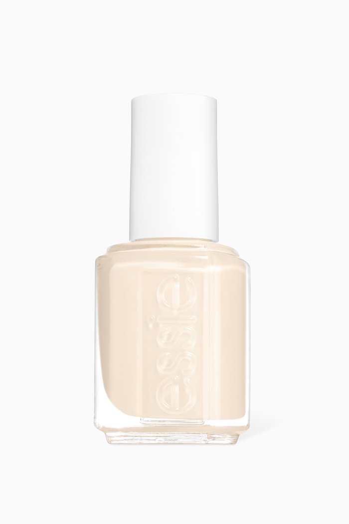 

Allure 423 Nail Polish, 13.5ml, Colourless