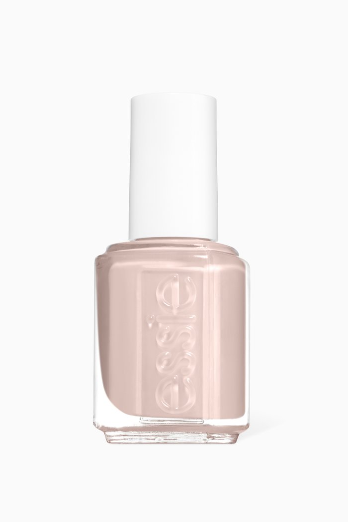 

Ballet Slippers 162 Nail Polish, 13.5ml, Colourless