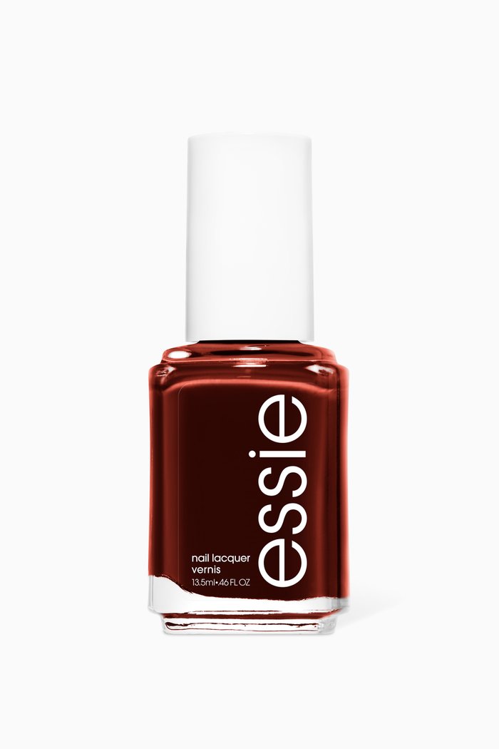 

Chocolate Cakes 252 Nail Polish, 13.5ml, Multicolour