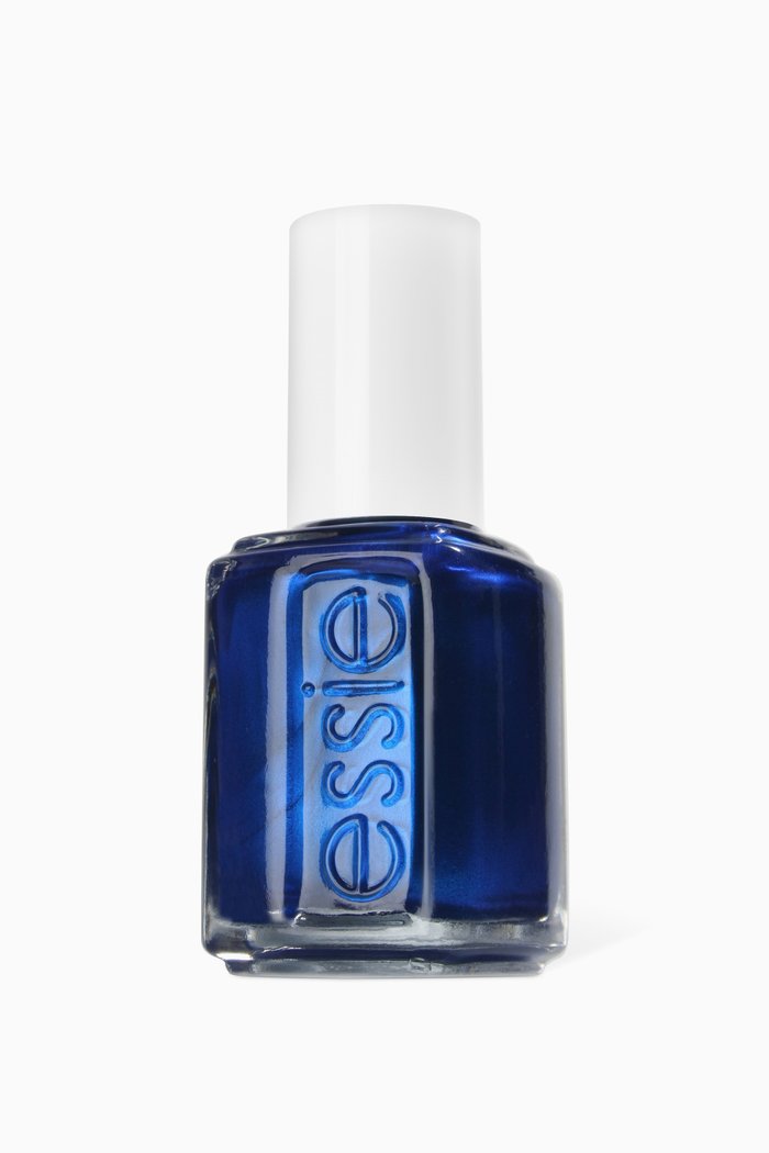 

Aruba Blue 280 Nail Polish, 13.5ml, Colourless
