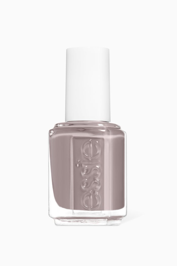 

Chinchilly 696 Nail Polish, 13.5ml, Colourless