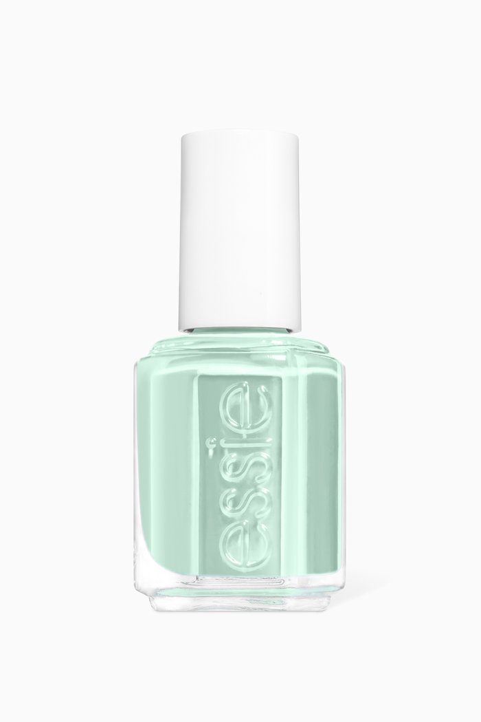 

Mint Candy Apple 702 Nail Polish, 13.5ml, Colourless