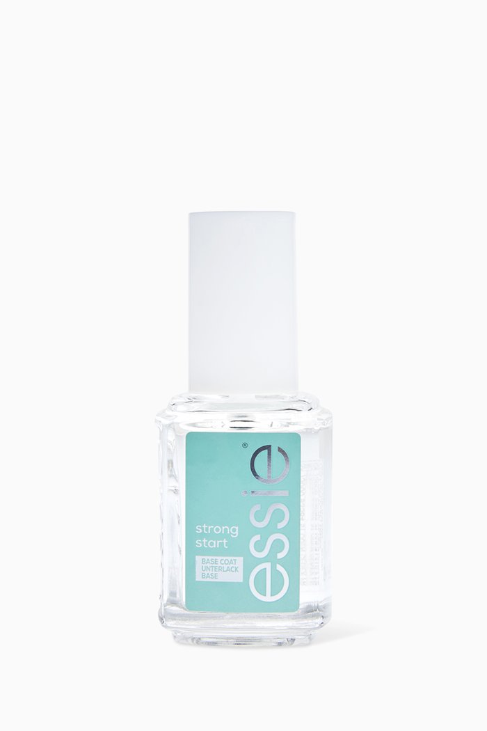 

Strong Start Base Coat, 13.5ml, Colourless