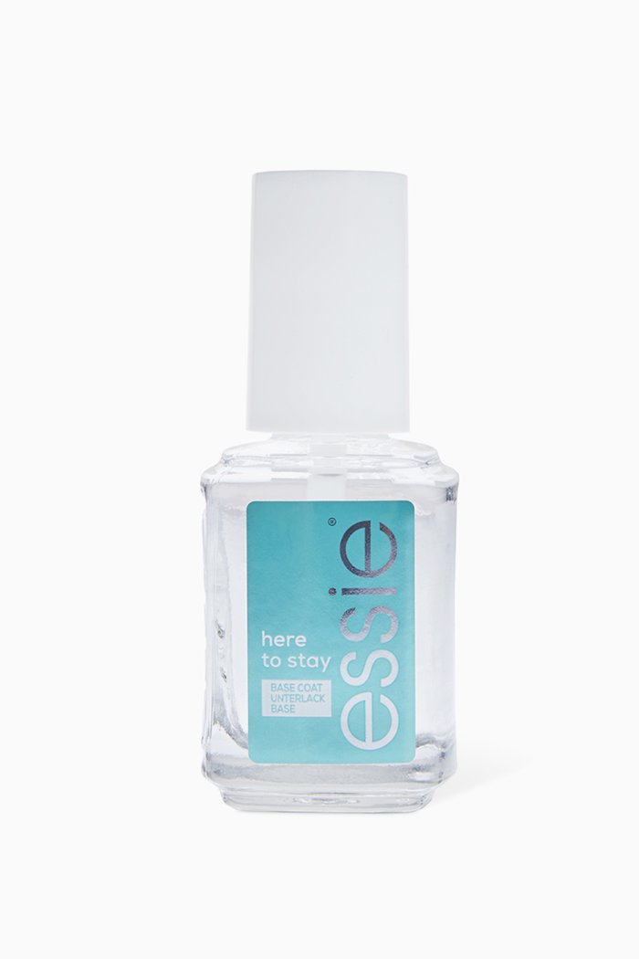 

Here To Stay Base Coat, 13.5ml, Colourless