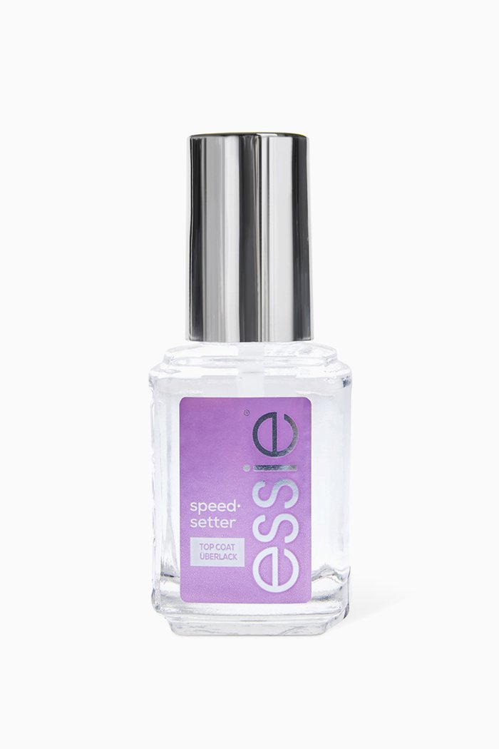 

Speed Setter Top Coat, 13.5ml, Colourless