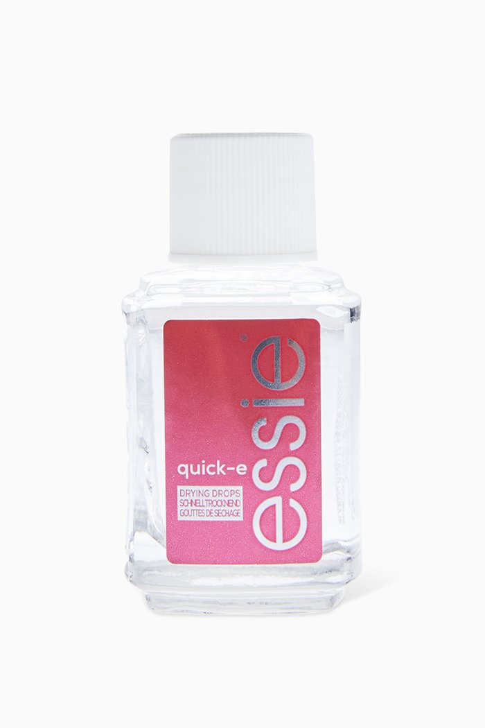 

Quick-e Drying Drops, 13.5ml, Colourless
