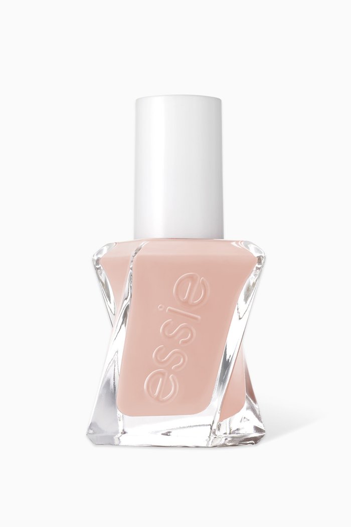 

Spool Me Over 20 Gel Couture Nail Polish, 13.5ml, Multicolour