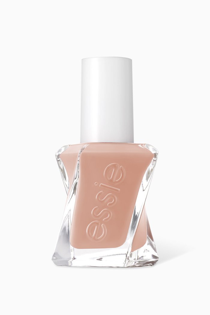 

Sew Me 30 Gel Couture Nail Polish, 13.5ml, Multicolour