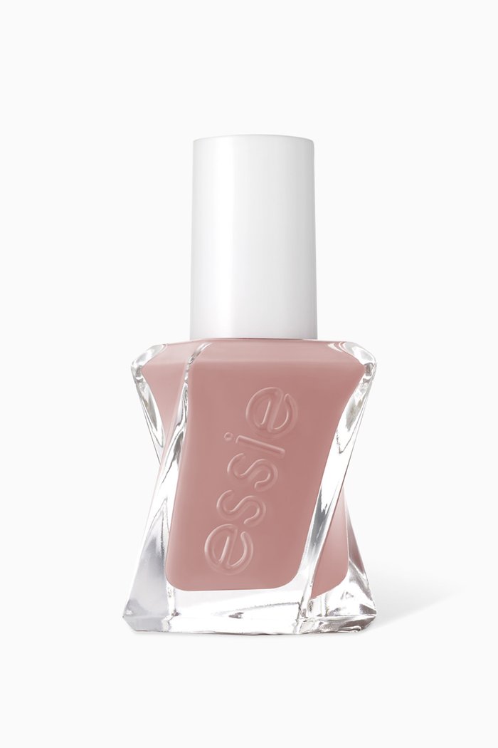 

Pinned Up 60 Gel Couture Nail Polish, 13.5ml, Multicolour