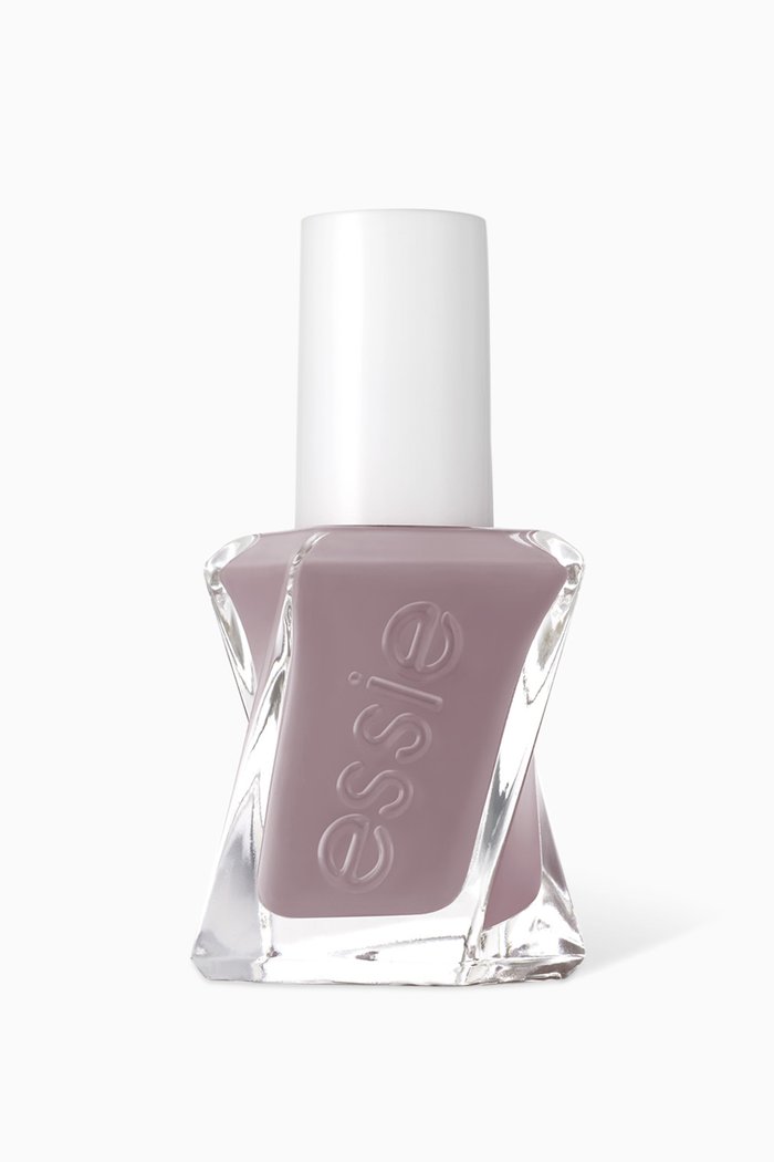 

Take Me To Thread 70 Gel Couture Nail Polish, 13.5ml, Multicolour