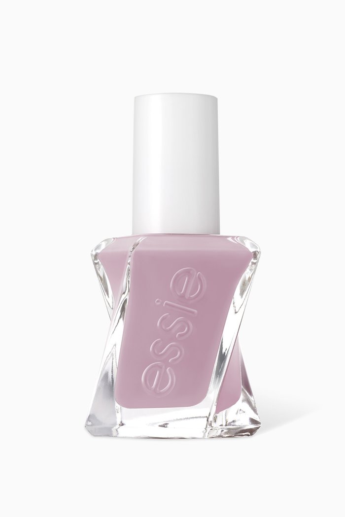 Touch Up 130 Gel Couture Nail Polish, 13.5ml, Multicolour