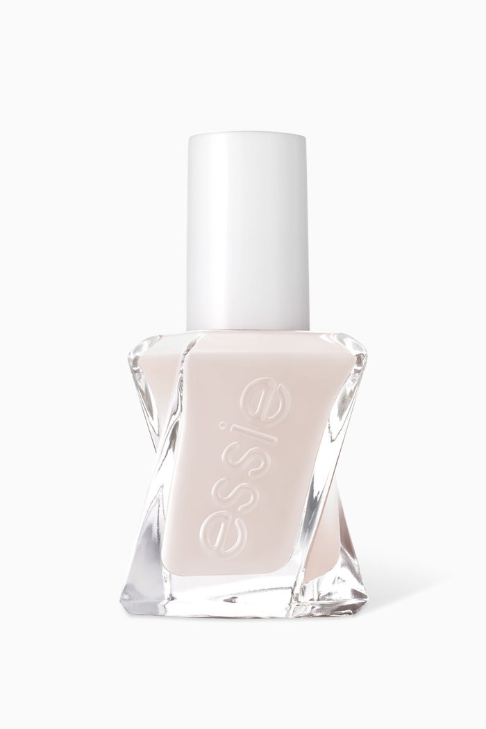 

Pre-show Jitters 138 Gel Couture Nail Polish, 13.5ml, Multicolour