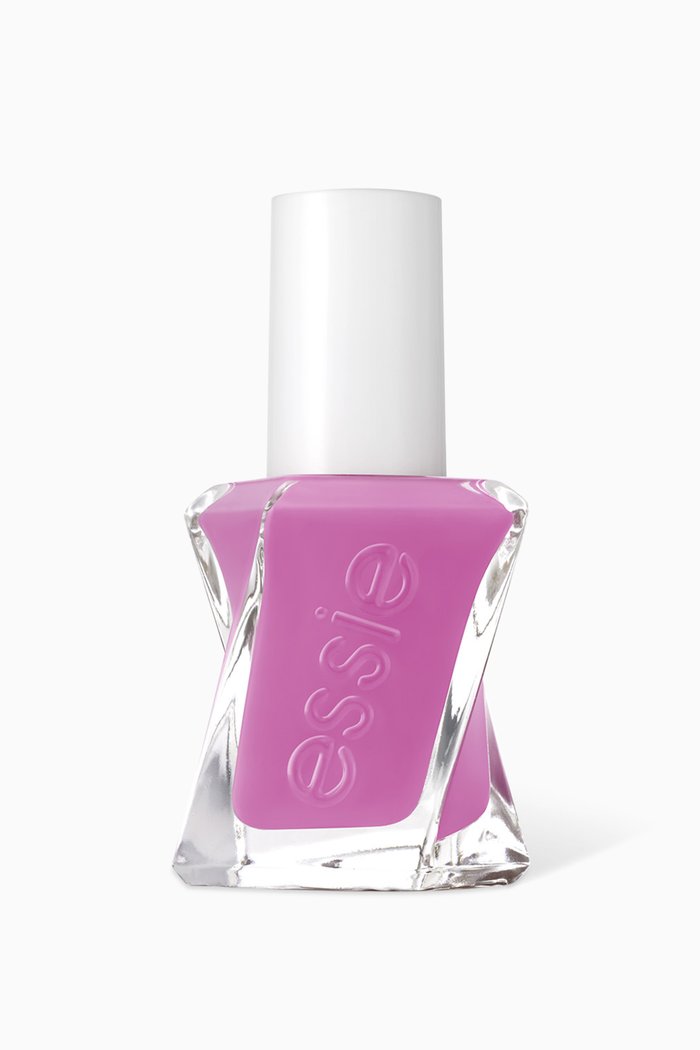 

Model Citizen 240 Gel Couture Nail Polish, 13.5ml, Multicolour