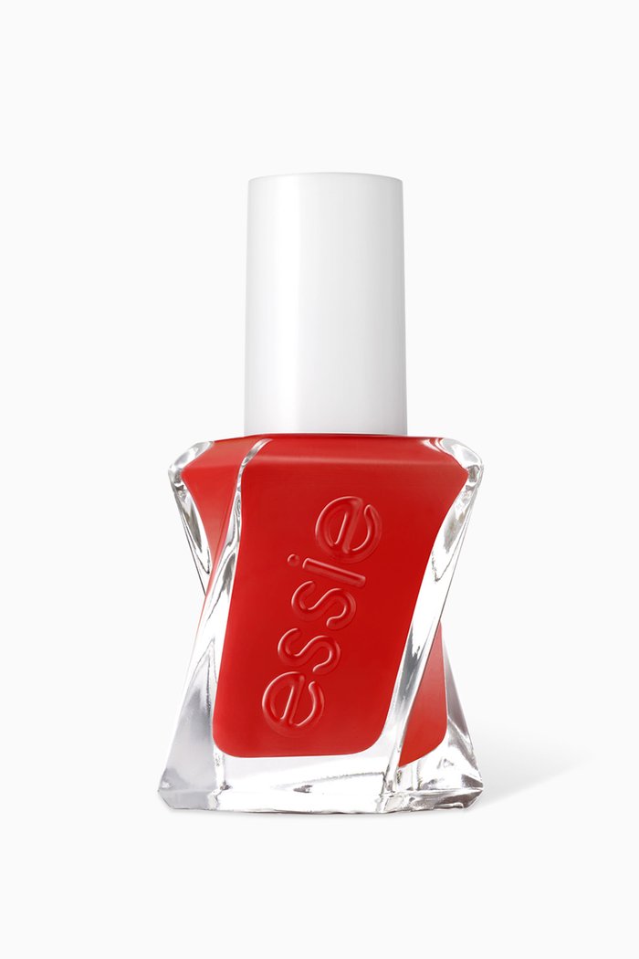 

Flashed 260 Gel Couture Nail Polish, 13.5ml, Multicolour