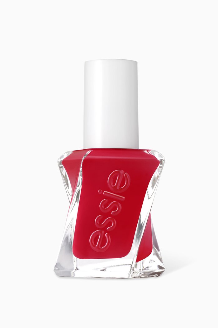 

Rock The Runway 270 Gel Couture Nail Polish, 13.5ml, Colourless