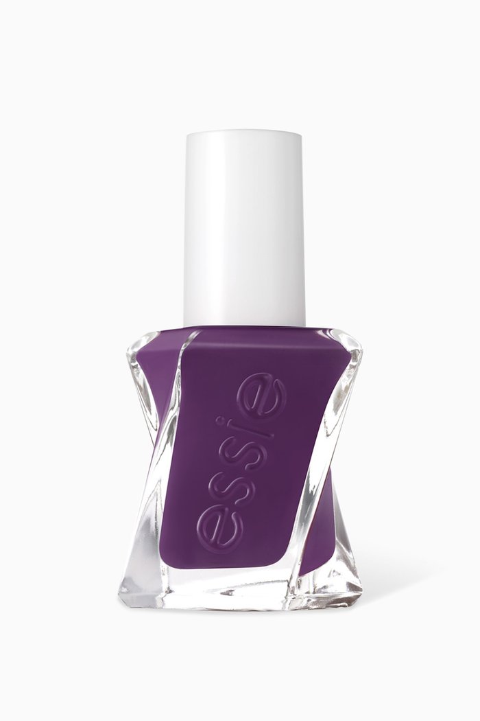 

Turn 'n' Pose 310 Gel Couture Nail Polish, 13.5ml, Multicolour