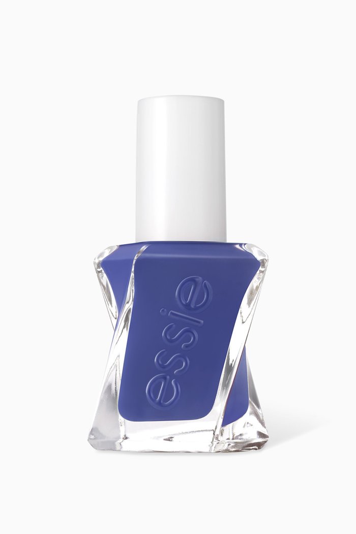 

Find Me A Mannequin 320 Gel Couture Nail Polish, 13.5ml, Multicolour
