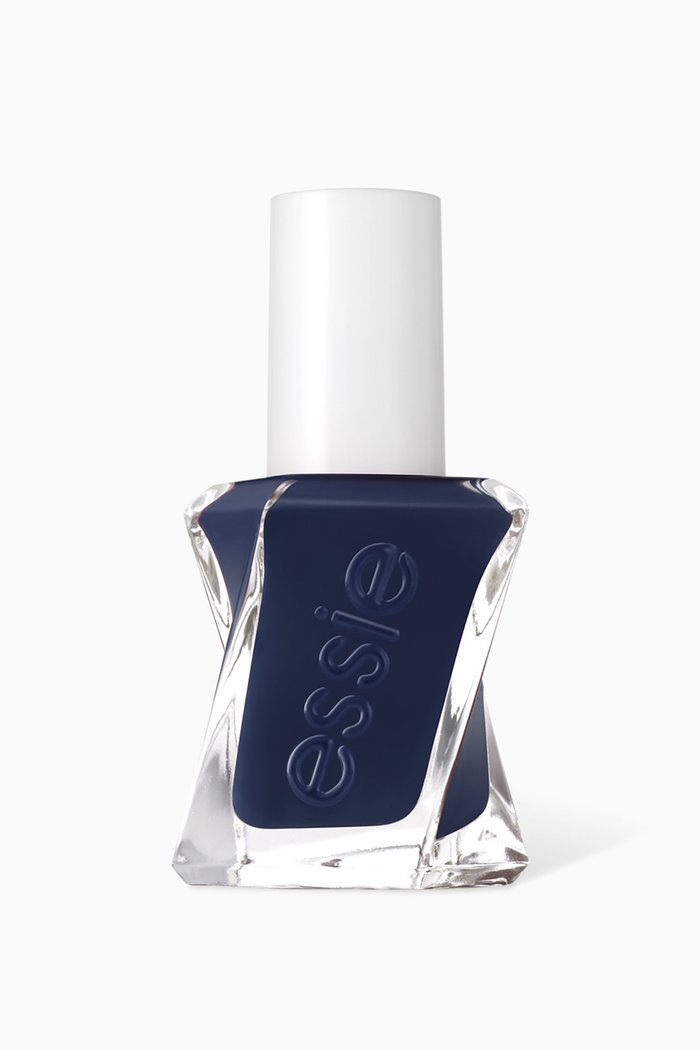 

Caviar Bar 400 Gel Couture Nail Polish, 13.5ml, Multicolour