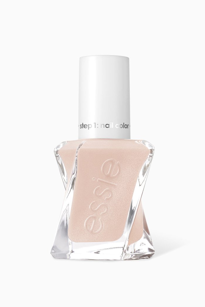 

Satin Slipper 1035 Gel Couture Nail Polish, 13.5ml, Multicolour