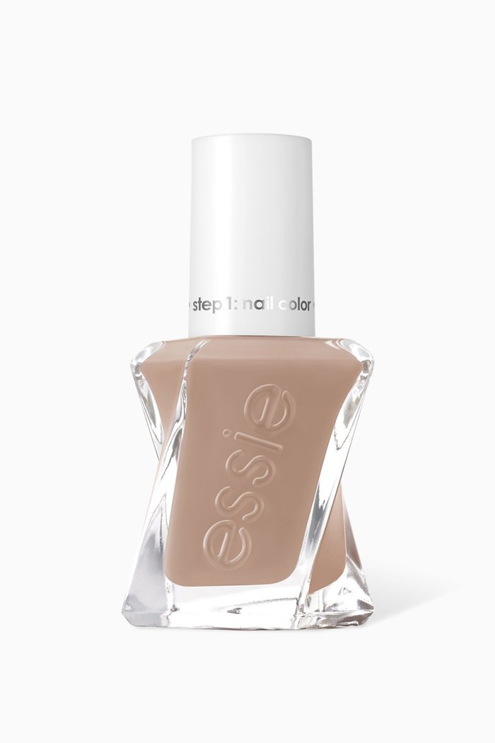 

At The Barre 1038 Gel Couture Nail Polish, 13.5ml, Multicolour