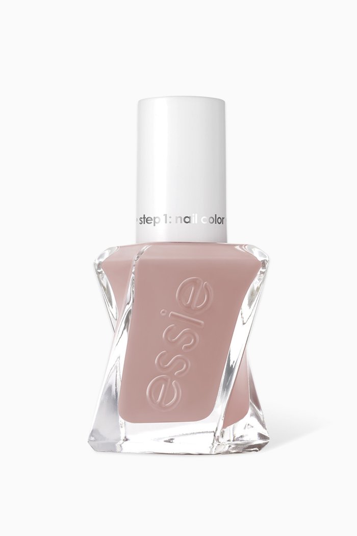 

Taupe Of The Line 1132 Gel Couture Nail Polish, 13.5ml, Multicolour