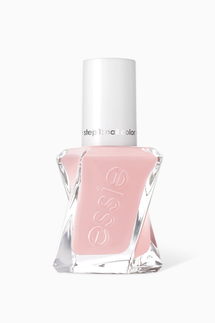 

Radiant Cut 1135 Gel Couture Nail Polish, 13.5ml, Multicolour