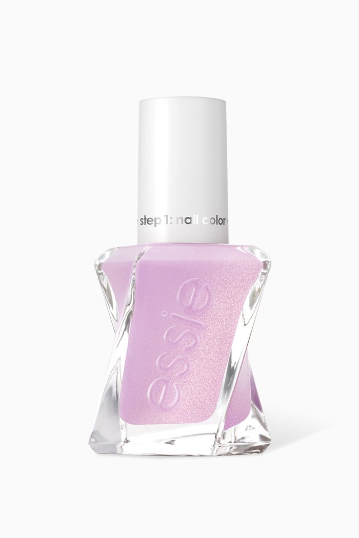 

PR Stunt 1087 Gel Couture Nail Polish, 13.5ml, Multicolour