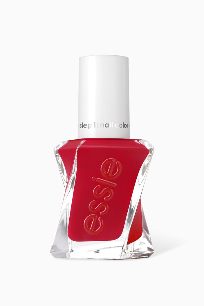 

Living Legend 1092 Gel Couture Nail Polish, 13.5ml, Multicolour