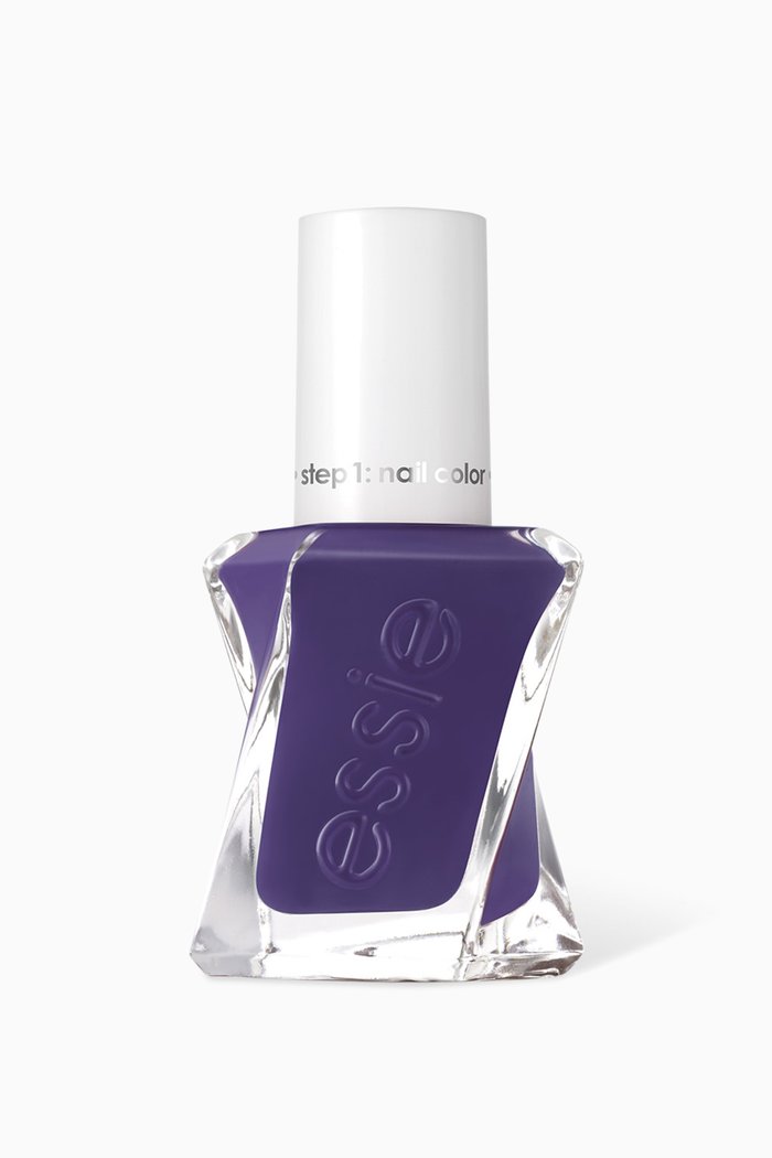 

Beau-Tie 1094 Gel Couture Nail Polish, 13.5ml, Multicolour