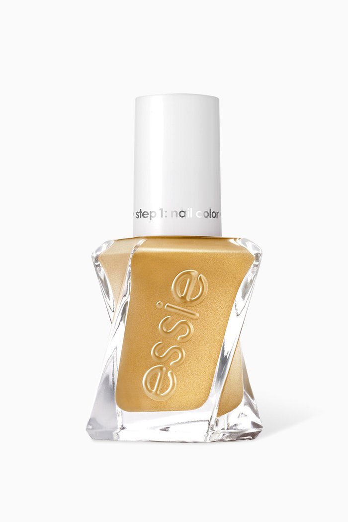 

Star Studded 1096 Gel Couture Nail Polish, 13.5ml, Multicolour