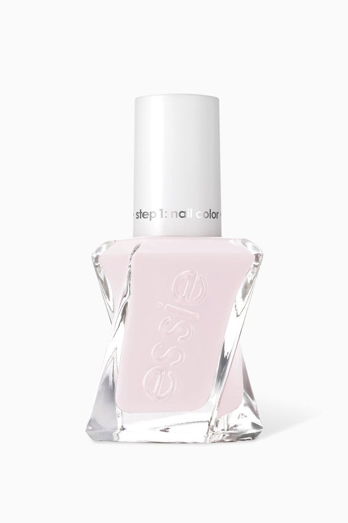 

Matter Of Fiction 1155 Gel Couture Nail Polish, 13.5ml, Multicolour