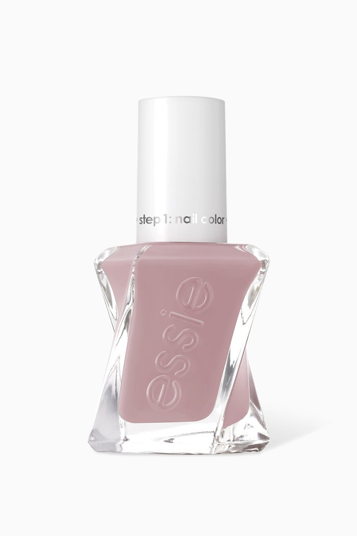 

Princess Charming 1156 Gel Couture Nail Polish, 13.5ml, Multicolour