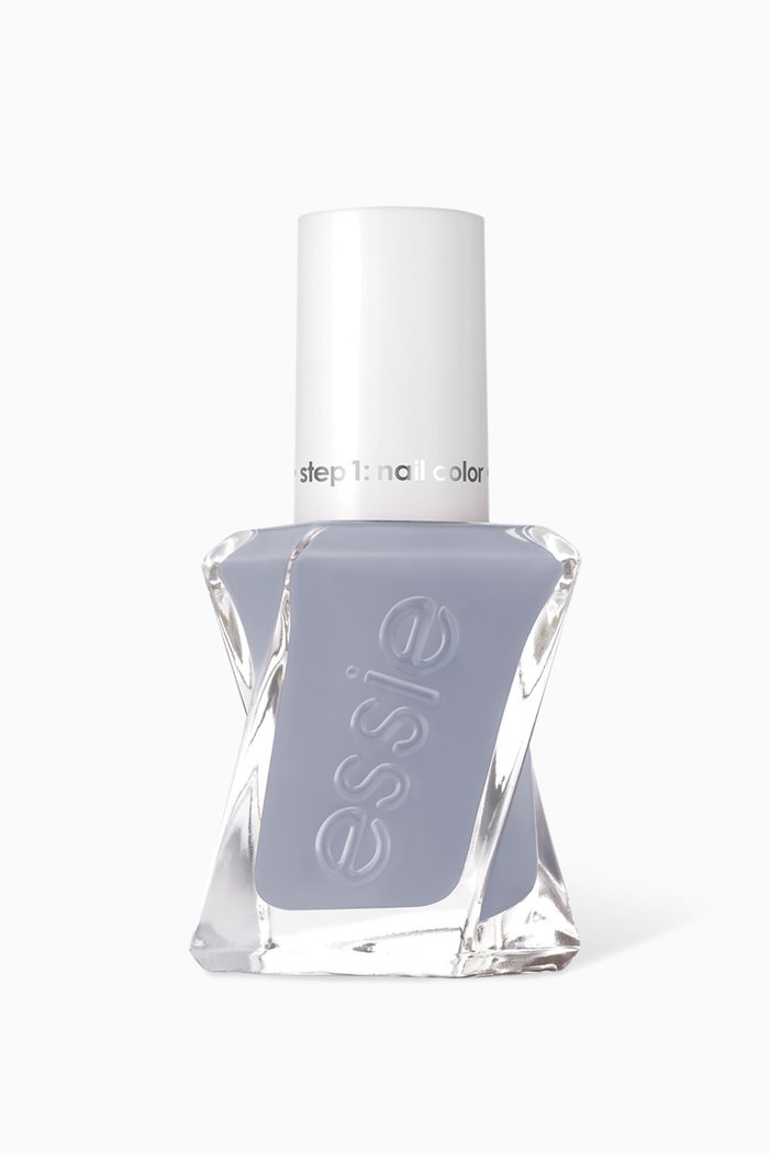 

Once Upon A Time 1157 Gel Couture Nail Polish, 13.5ml, Multicolour