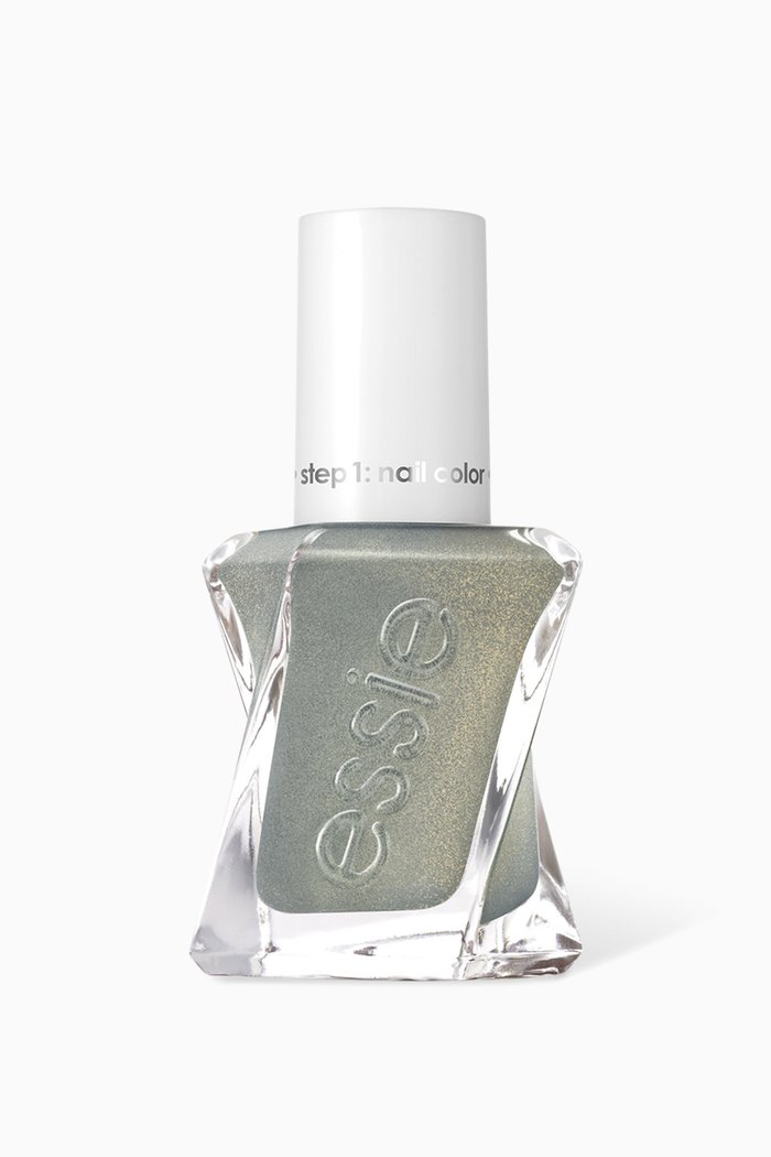 

Spellbound 1158 Gel Couture Nail Polish, 13.5ml, Multicolour