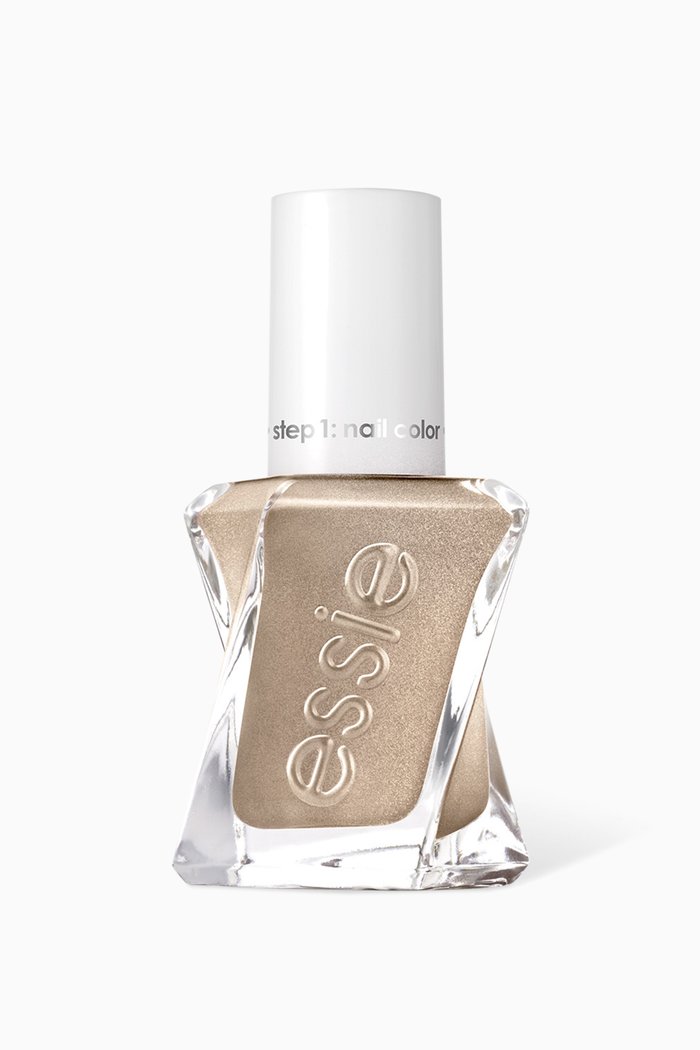 

Daring Damsel 1159 Gel Couture Nail Polish, 13.5ml, Multicolour