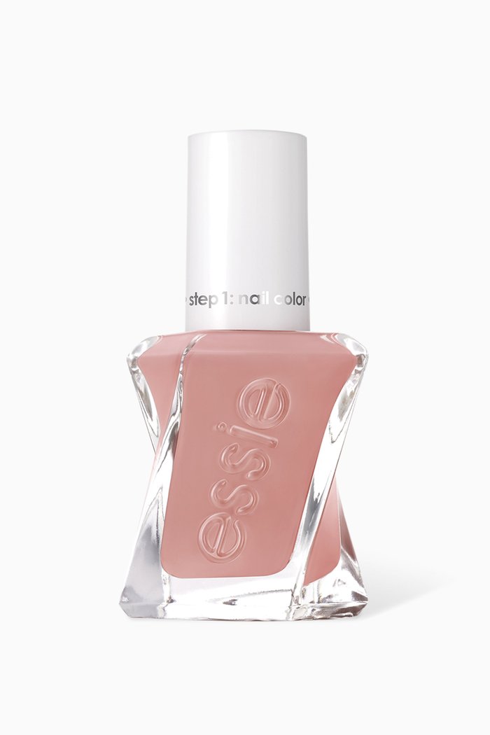 

Tailor Made With Love Gel Couture Nail Polish, 13.5ml, Multicolour