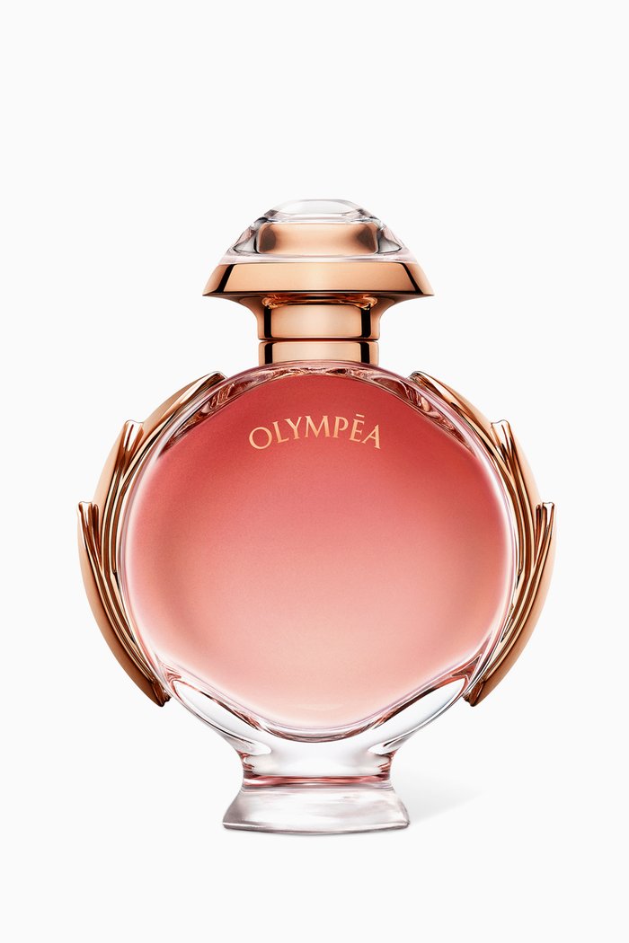 

Olympéa Legend Eau de Parfum, 80ml, Colourless