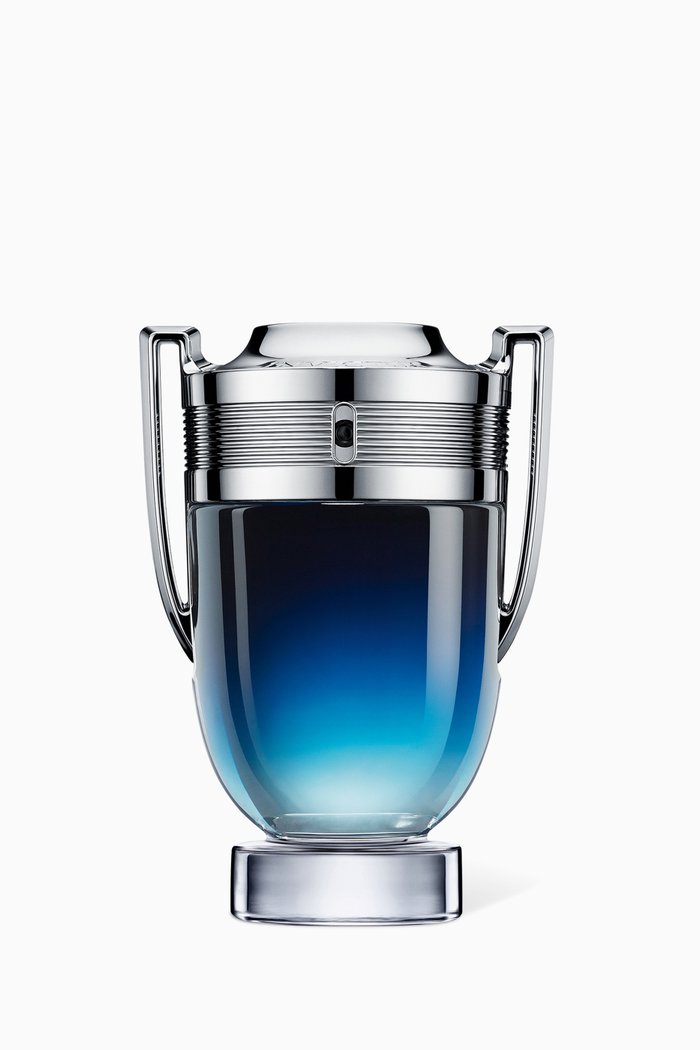 

Invictus Legend Eau de Parfum, 50ml, Colourless