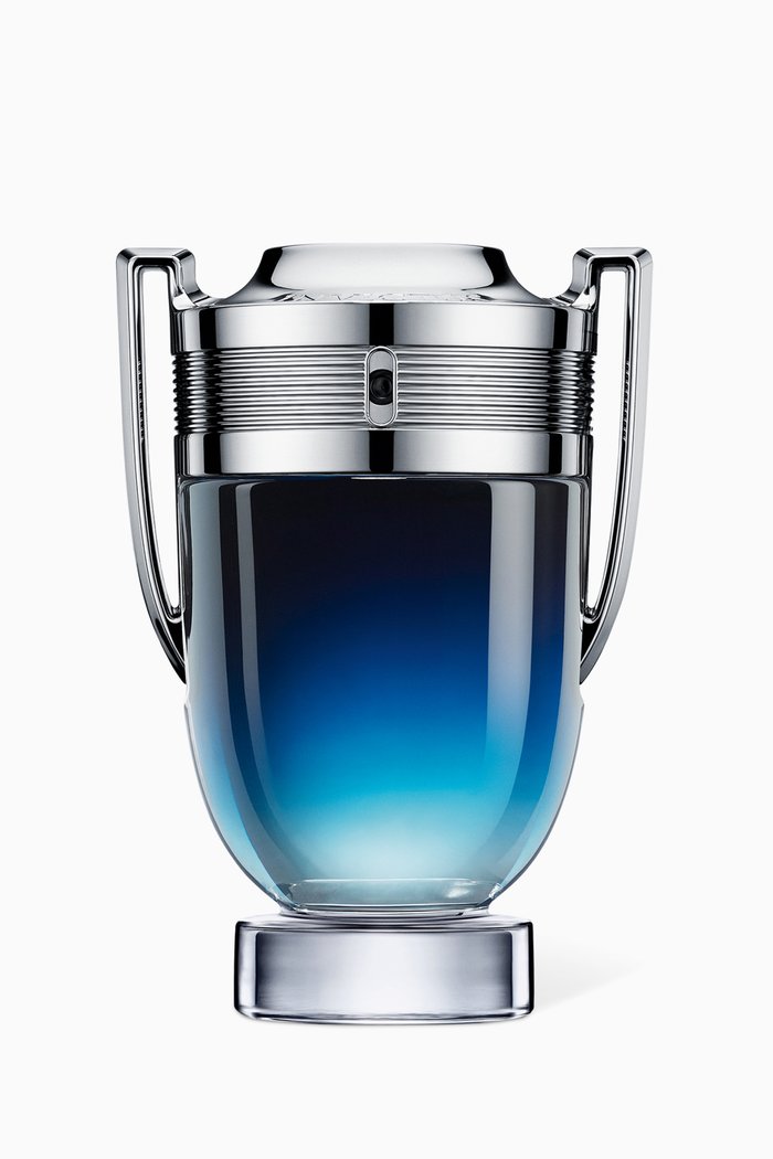 

Invictus Legend Eau de Parfum, 100ml, Multicolour