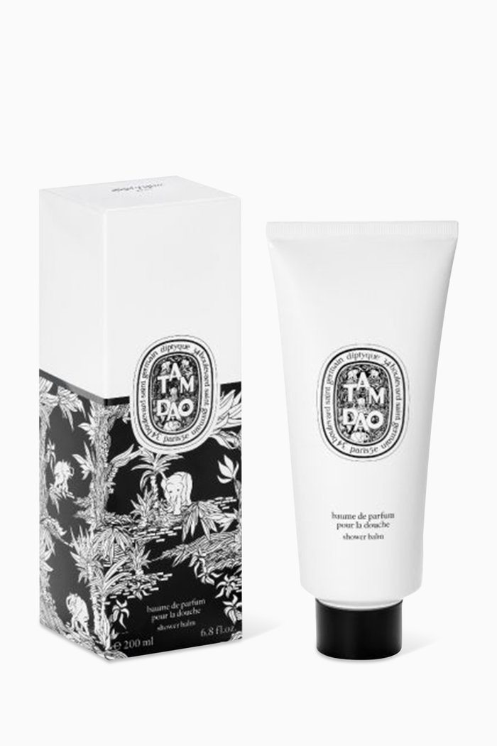 

Tam Dao Shower Balm, 200ml, Multicolour