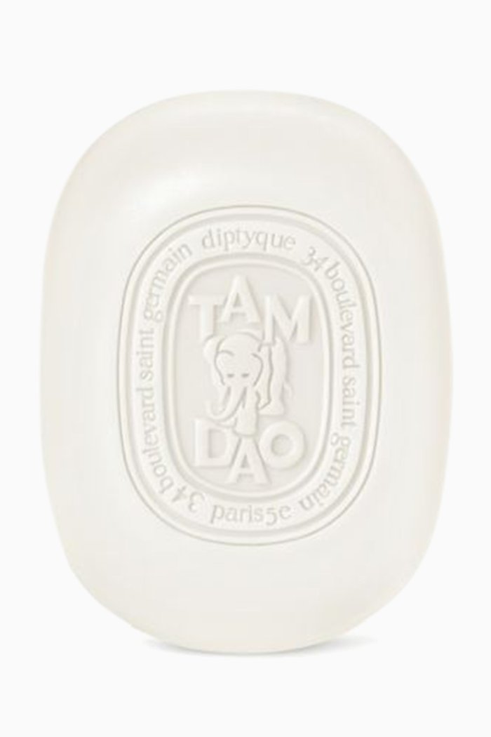 

Tam Dao Scented Soap, Multicolour