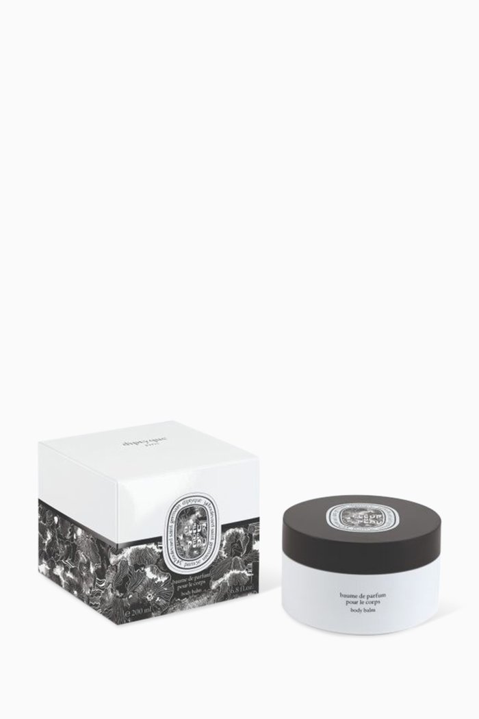 

Fleur de Peau Beauty Balm, 200g, Colourless