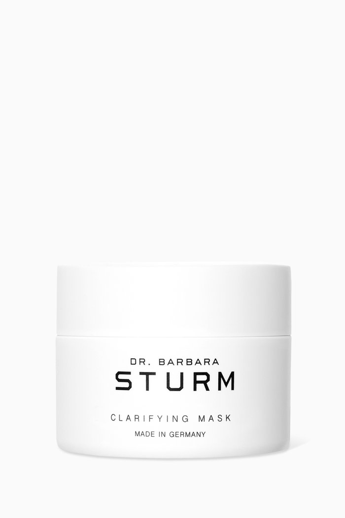 

Clarifying Face Cream, 50ml, Colourless