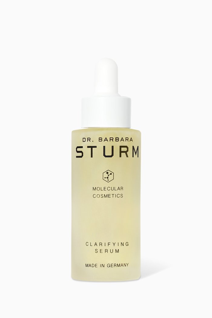 

Clarifying Serum, 30ml, Colourless