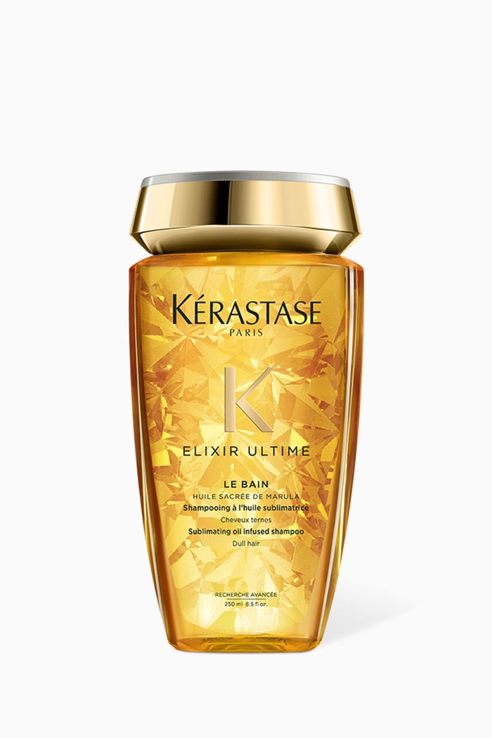 Elixir Ultime Le Bain, 250ml, Colourless