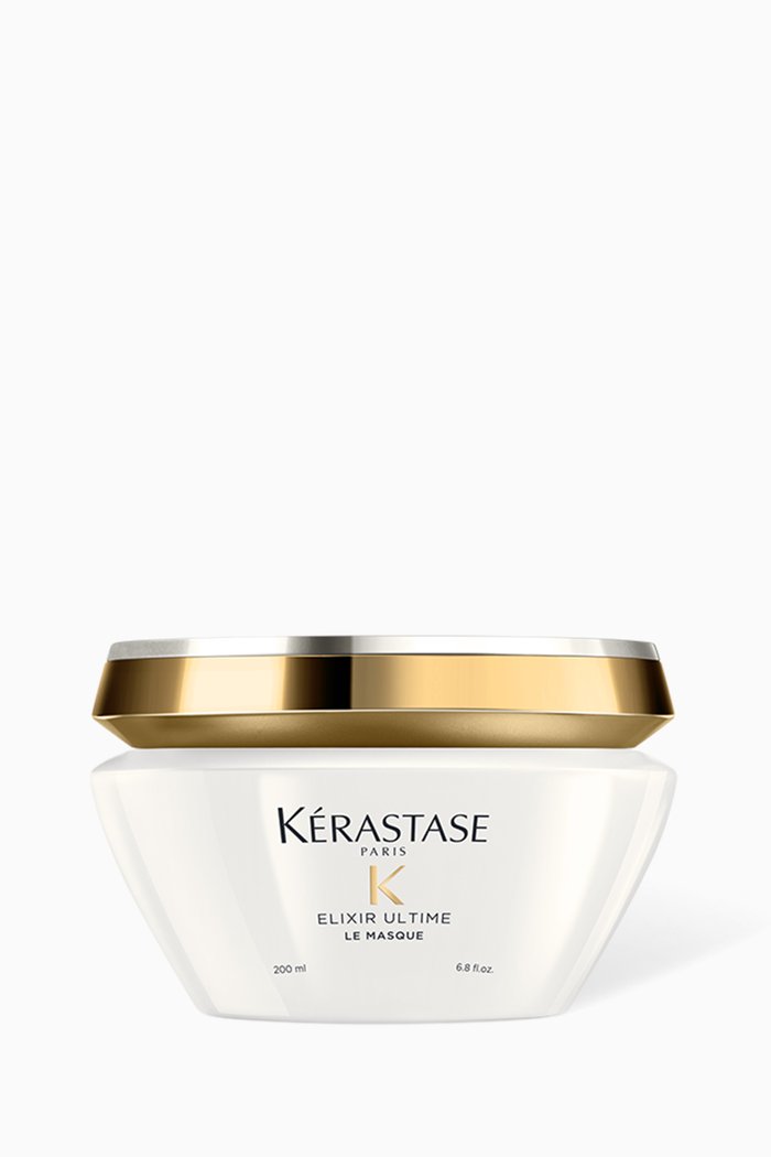 

Elixir Ultime Le Masque, 200ml, Colourless