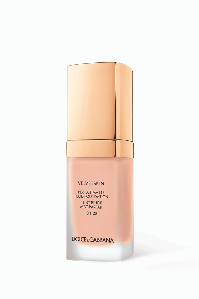 

Beige 78 Velvetskin Perfect Matte Fluid Foundation, 30ml, Multicolour