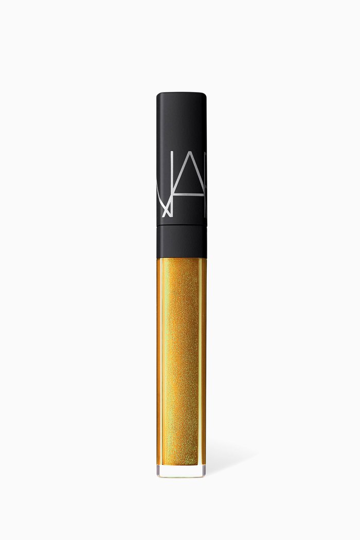 

Working Girl Multi-Use Gloss, Multicolour