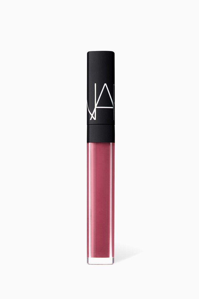 Fever Beat Lip Gloss, Multicolour